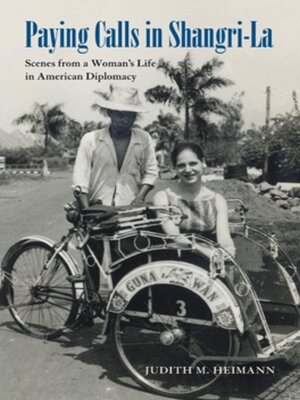 cover image of Paying Calls in Shangri-La